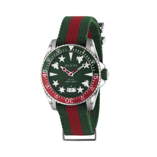 GUCCI DIVE