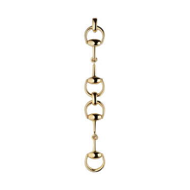 Bracciale Horsebit Yellow Gold