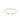 Bracciale RUNNING XS OroGiallo