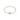 Bracciale INTERLOCKING argento