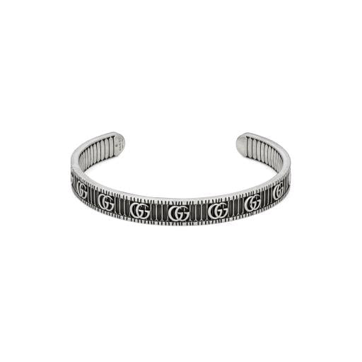 Bracciale MARMONT 8mm argento
