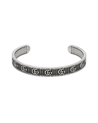 Bracciale MARMONT 8mm argento