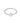 Bracciale Boule STRIPED CLASP Argento