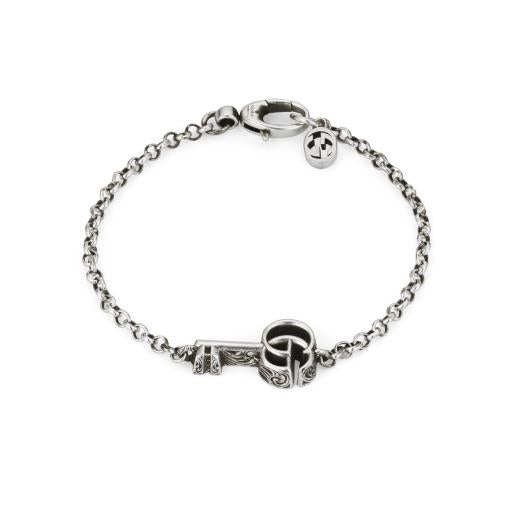 Bracciale MARMONT KEY argento