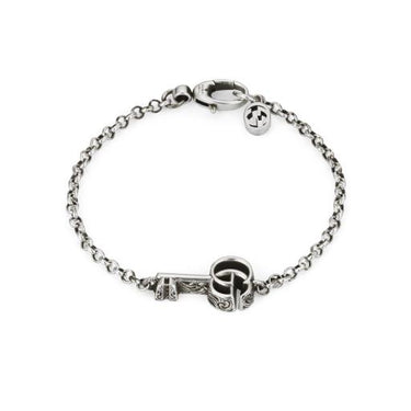 Bracciale MARMONT KEY argento