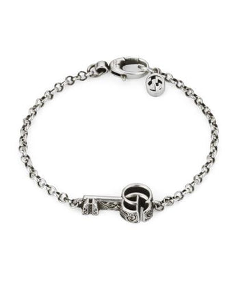 Bracciale MARMONT KEY argento