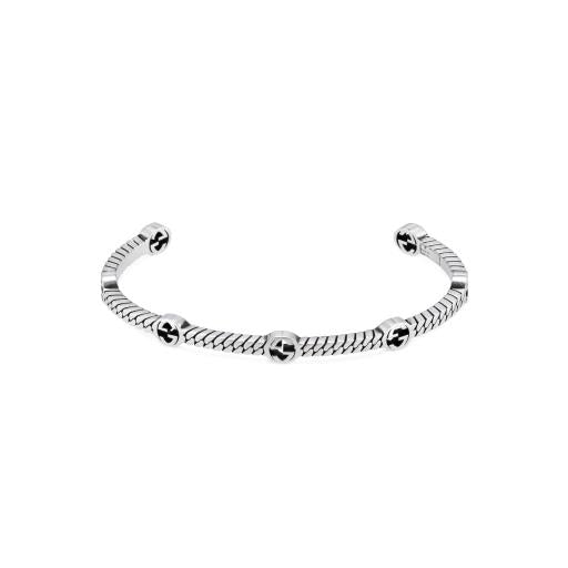 Bracciale Interlocking RIG