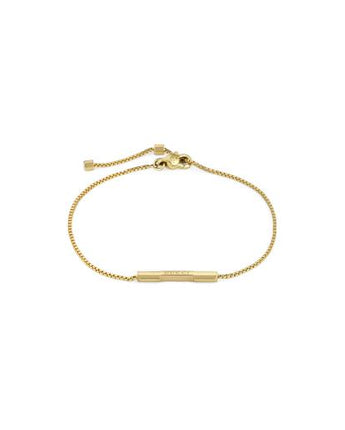 Bracciale LINK TO LOVE OroGiallo