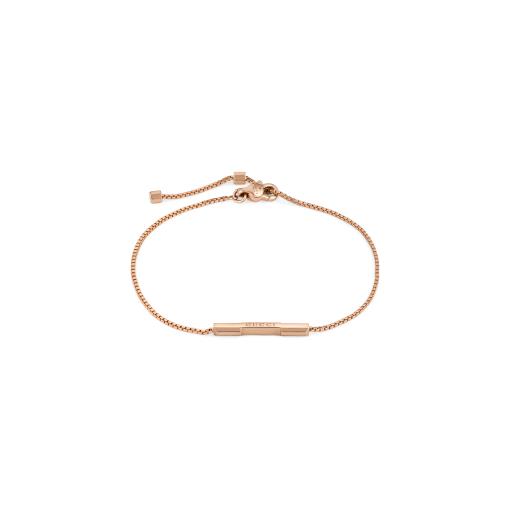 Bracciale LINK TO LOVE OroRosa