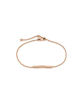 Bracciale LINK TO LOVE OroRosa