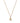Collana Marina Chain 50CM W/PEN Yellow Gold