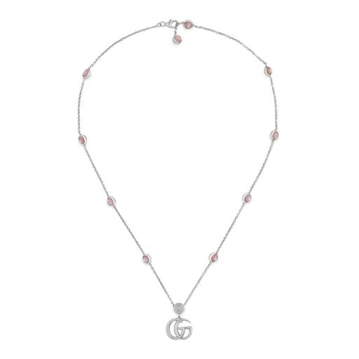 Collana Marmont MadrePerla
