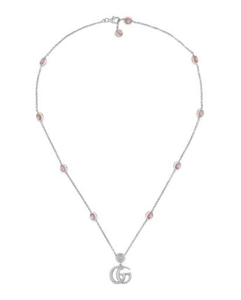 Collana Marmont MadrePerla