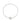 Collana Boule CHOK STRIP CLASP SV
