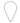 Collana INTERLOCKING gourmette argento enamel
