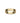Anello ICON THIN BAND OroGiallo
