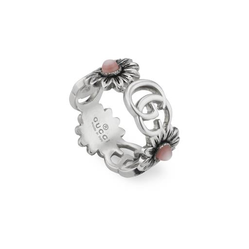 Anello Marmont MadrePerla