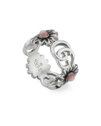 Anello Marmont MadrePerla