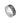 Anello MARMONT 8mm argento