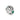 Interlocking Anello Argento Smalto Turchese