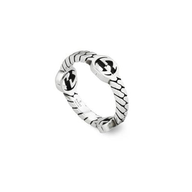 Anello Interlocking 5,5MM