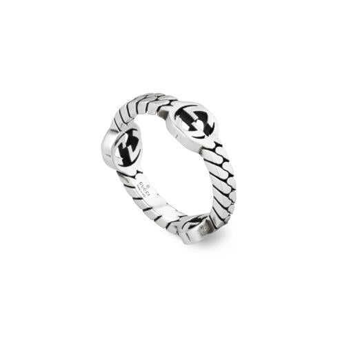 Anello Interlocking 5,5MM