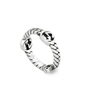 Anello Interlocking 5,5MM