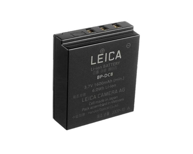 Batteria