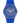 BLURRY BLUE