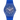 BLURRY BLUE
