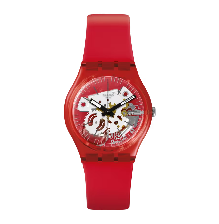 ROSSO BIANCO