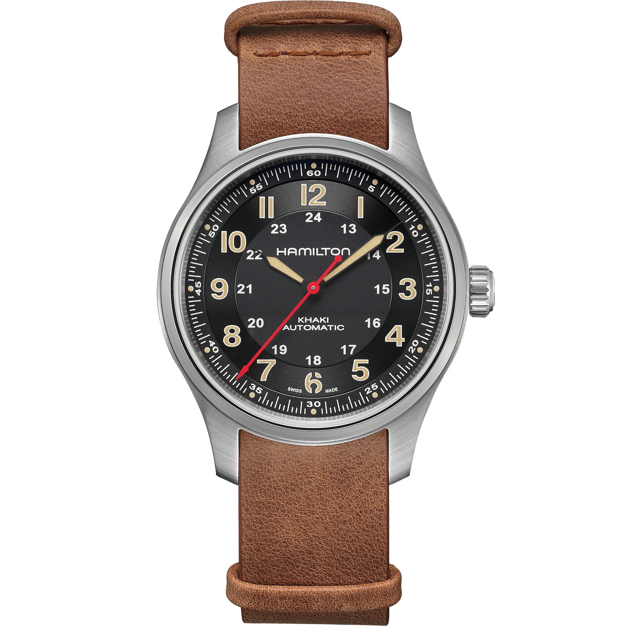 Khaki Fiedl