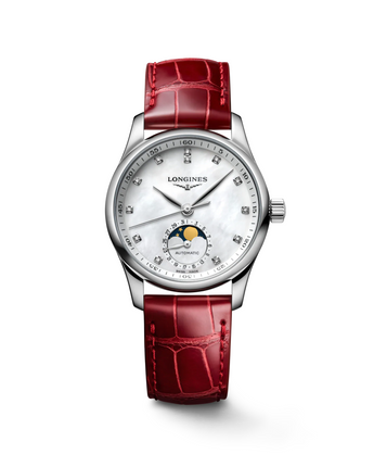 Master Collection 34