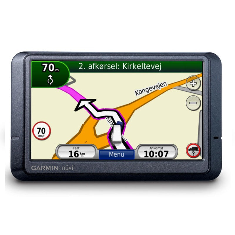Nuvi 465t