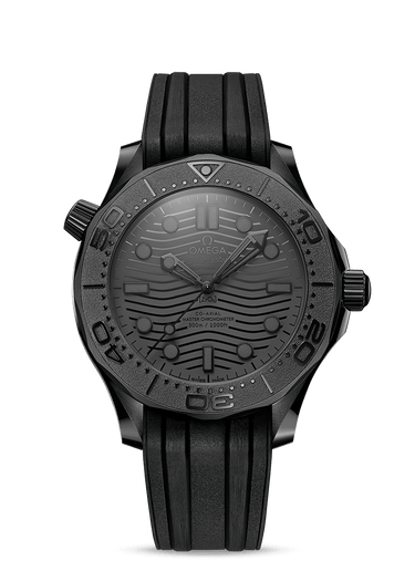 Diver 43.5