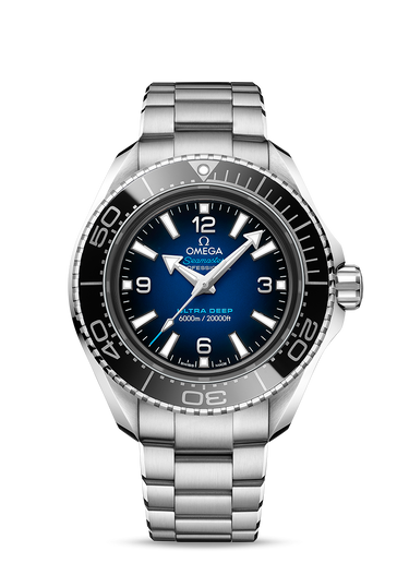 Planet Ocean Ultra Deep