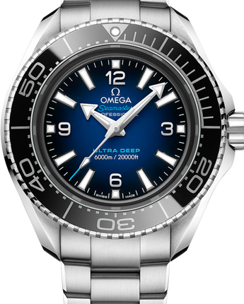 Planet Ocean Ultra Deep