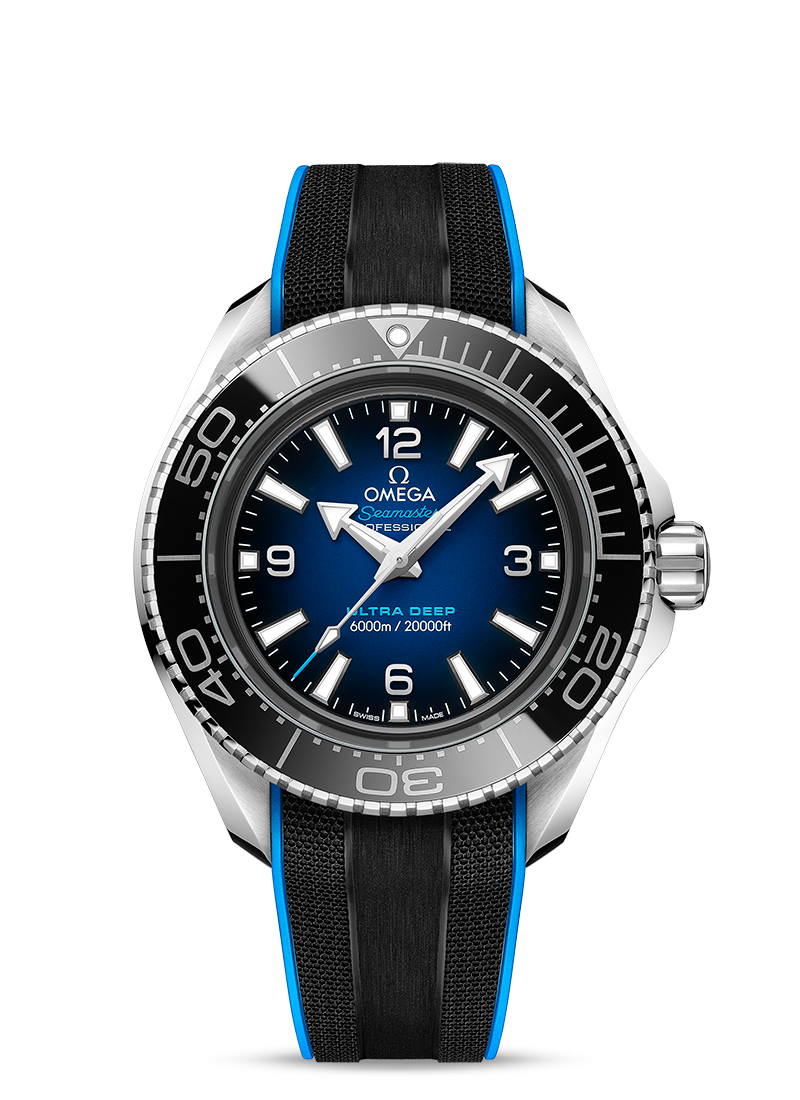 Seamaster Ultra Deep