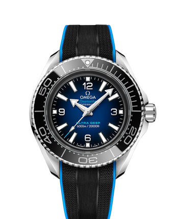Seamaster Ultra Deep
