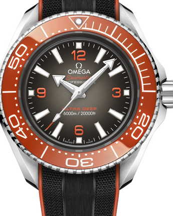 Planet Ocean Ultra Deep