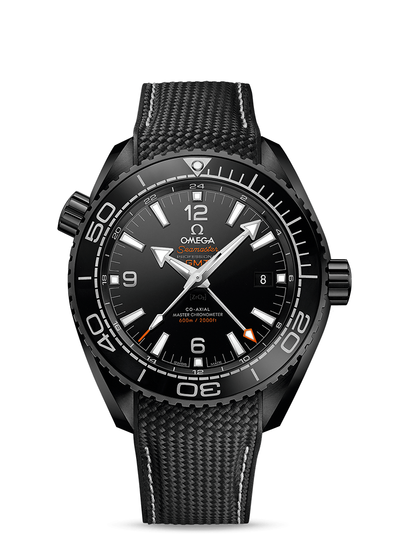 Seamaster Planet Ocean III