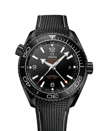 Seamaster Planet Ocean III