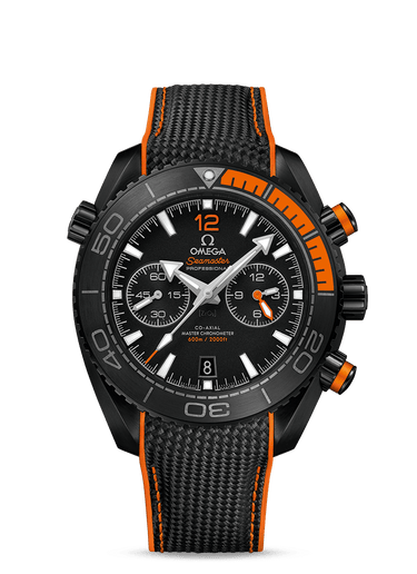Planet Ocean 45.5