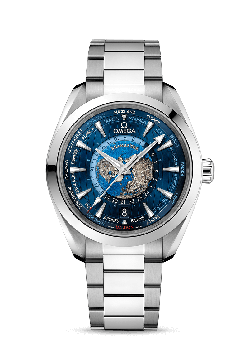 Seamaster A III