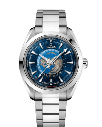 Seamaster A III