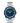 Seamaster Steel BLU VINT