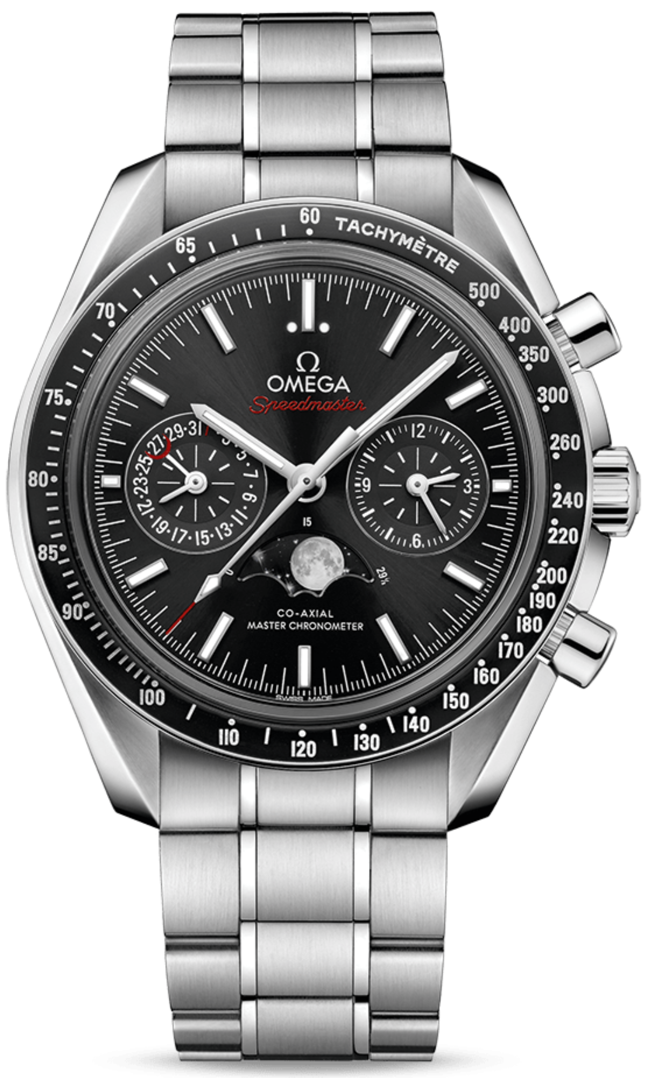 Moonwatch