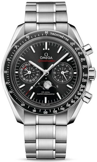 Moonwatch