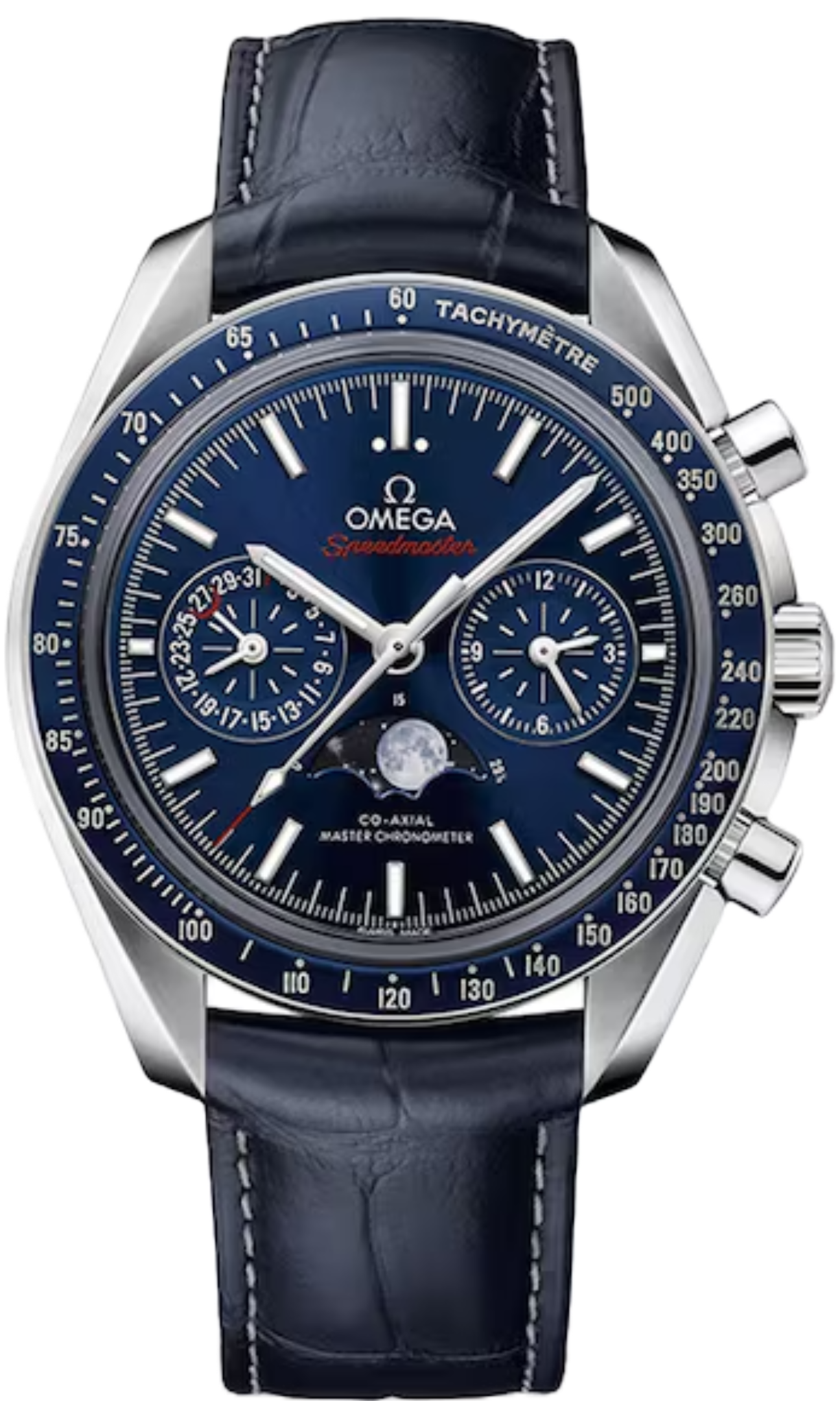 Moonwatch