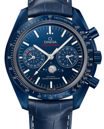 Blue Side of the Moon